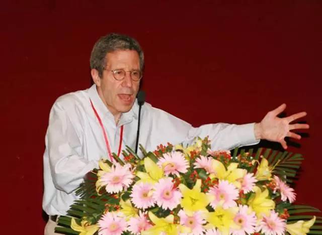 诺奖得主评论诺奖获得过程,交大诺奖