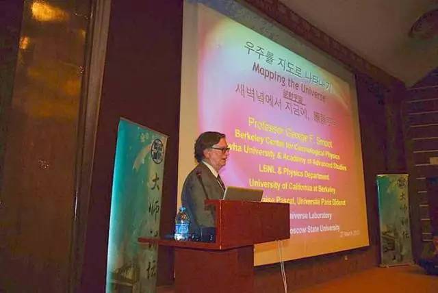 诺奖得主评论诺奖获得过程,交大诺奖