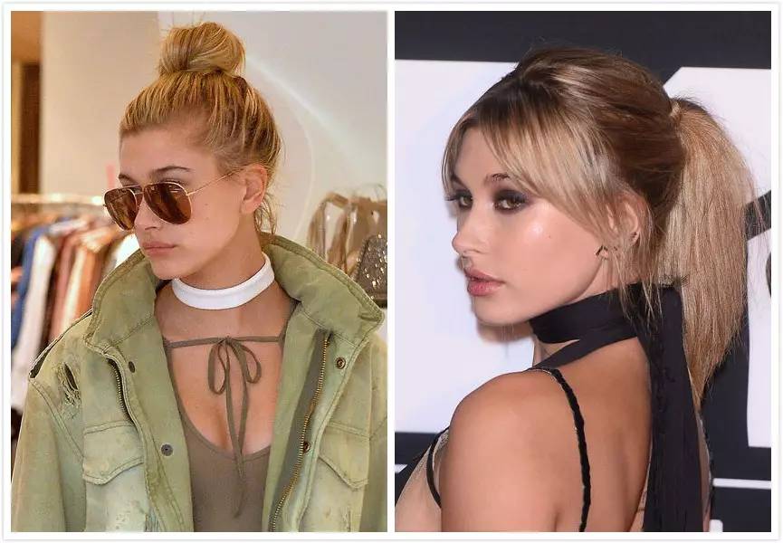 发际线决定人的智商,发际线决定气质