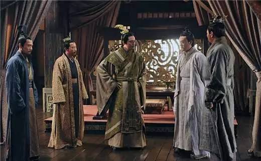 大话年俗：丙申太岁管仲将军