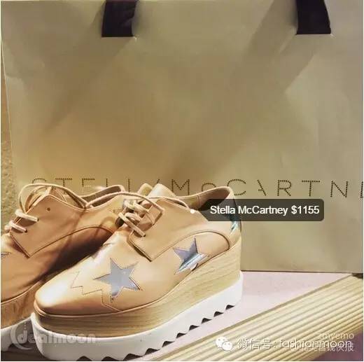 APP晒货连这10件网红单品都不知道，还刷什么ins?