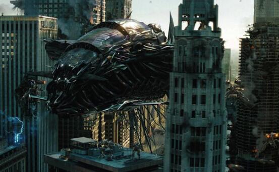 卖拷贝这些年丢掉的节操，一套《变形金刚》两次金酸莓都不算什么