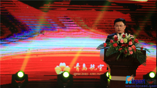 青岛航空职业技术学院迎新晚会,青岛元旦文艺汇演