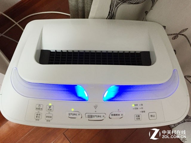夏普kc-380sw-w空气净化器好吗,夏普空气净化器kc380