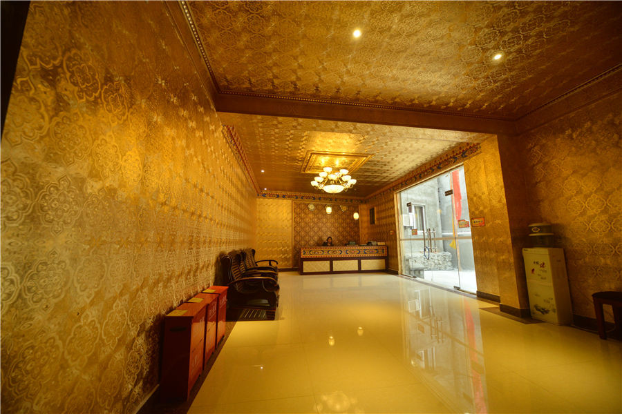 九寨沟酒店排名前十名,九寨沟热门酒店