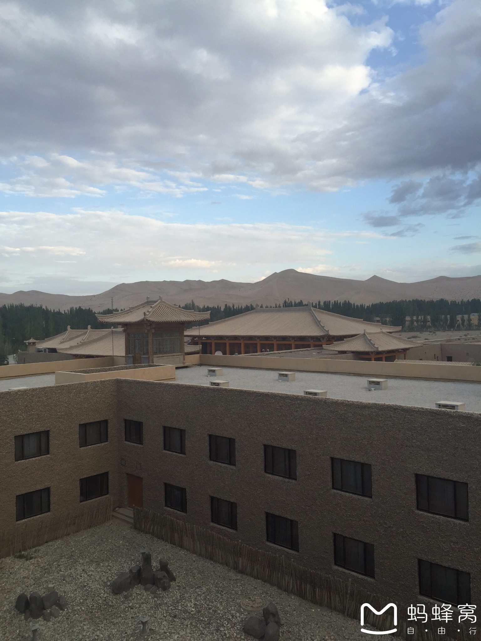 敦煌十大酒店,敦煌五星级酒店有几家