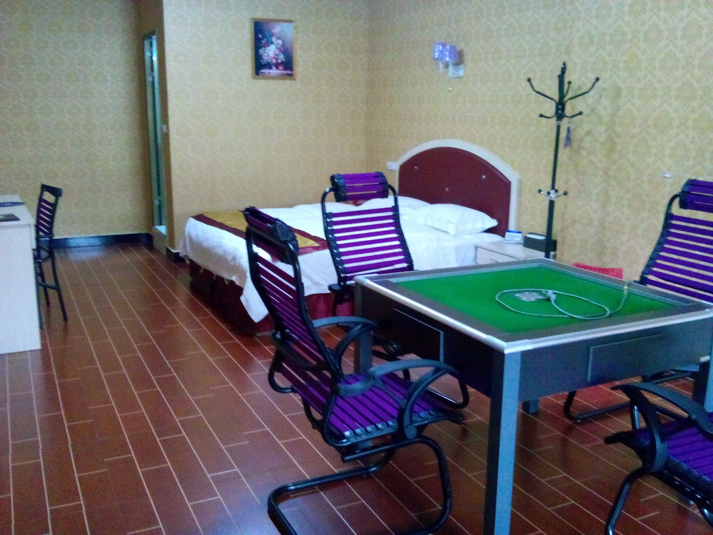 这些藏在市井山林的浪漫酒店，连大明星都要抢着去住！