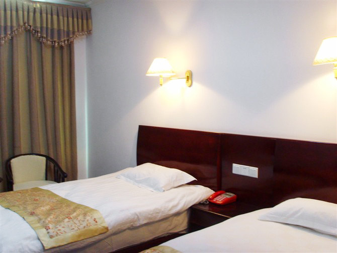 我勒个去，住过婺源的5个酒店完全让*欲人**仙欲死啊！