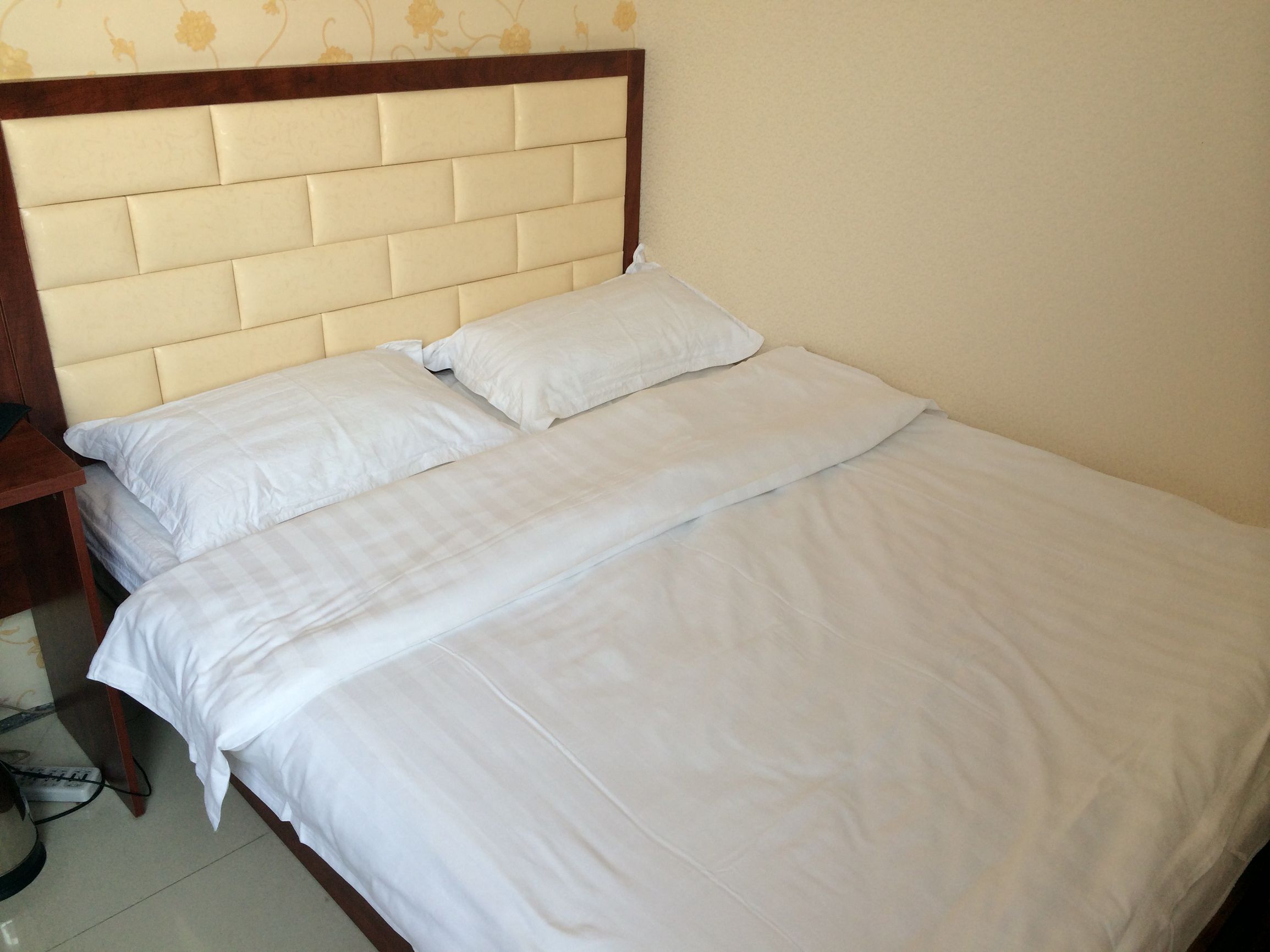 你入住的只能叫床，这才是沈阳的绝世酒店！