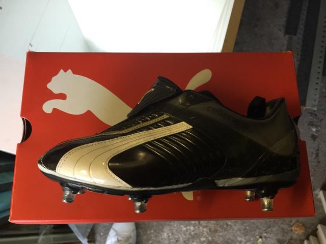 彪马足球鞋顶级和高端的区别,彪马最好的足球鞋