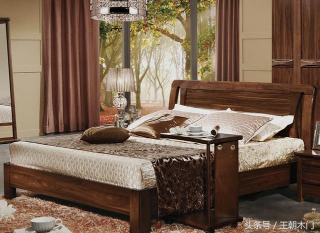 一套红胡桃木家具价格,红胡桃木优缺点