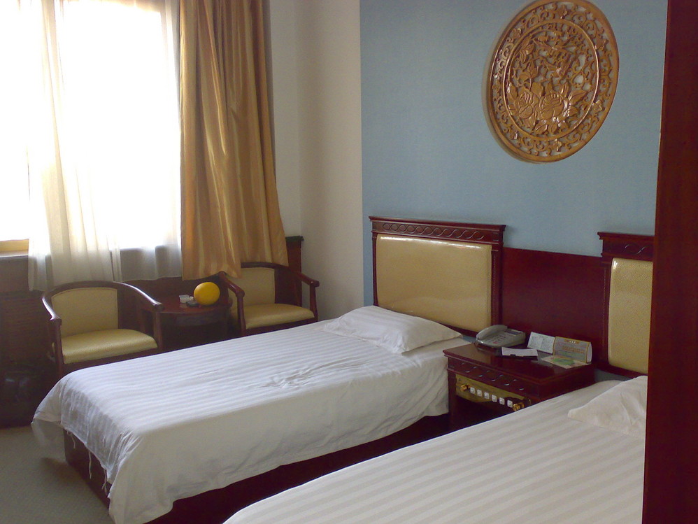 敦煌哪些酒店值得推荐,敦煌市最好的酒店