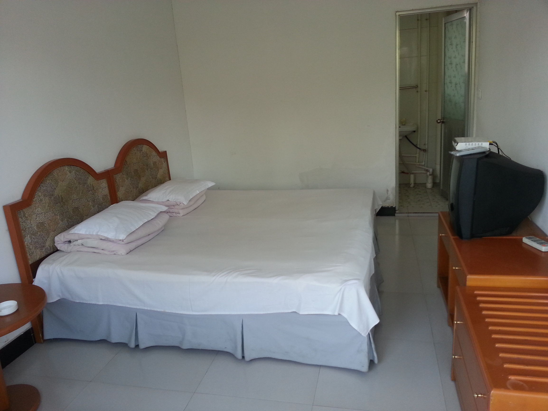 去北戴河比较推荐的酒店,北戴河酒店推荐及价格