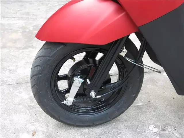 创核科技雅马哈,雅马哈创核科技踏板车