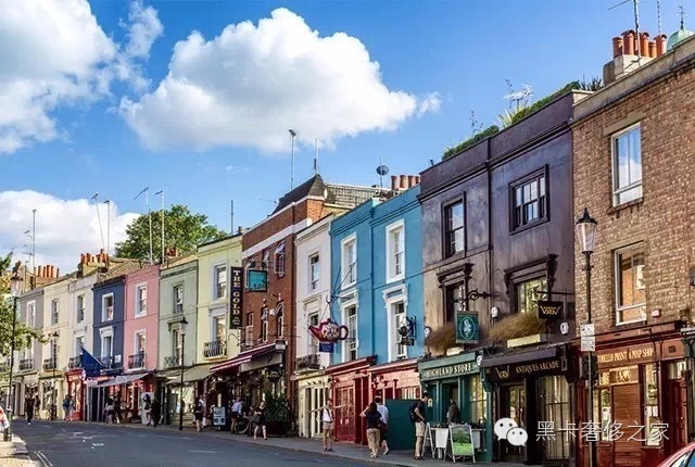 伦敦1区购物攻略,伦敦手表购物攻略大全图