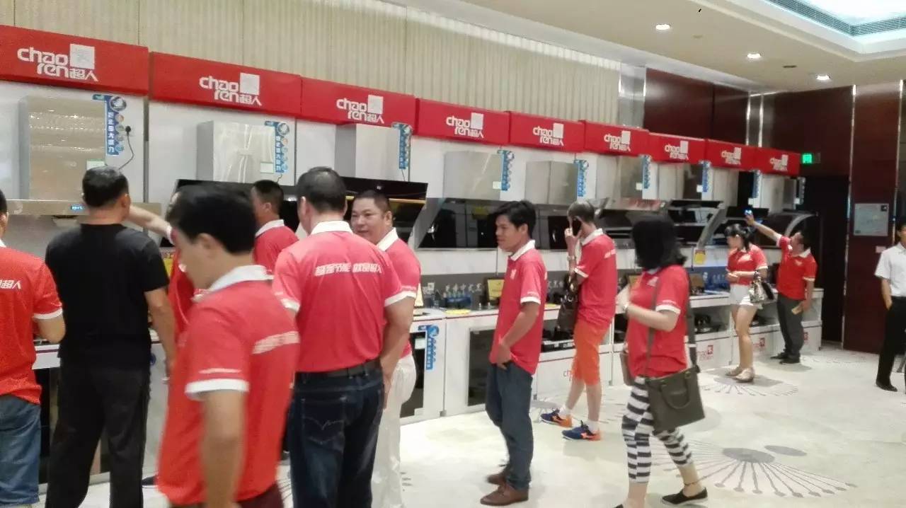 厨电品牌怎么做强做大,厨卫电器如何发展经销商
