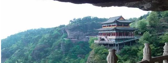 横店影视城全球最大影视基地,亚洲最大的影视基地横店影视城