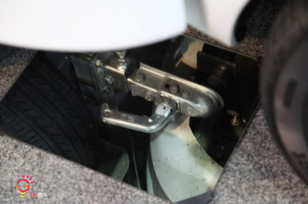 德国man豪华房车,德国MAN卡车越野房车