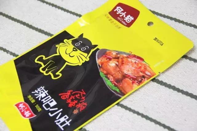 肉测711、全时、全家的24种零食，好不好吃一看就晓得