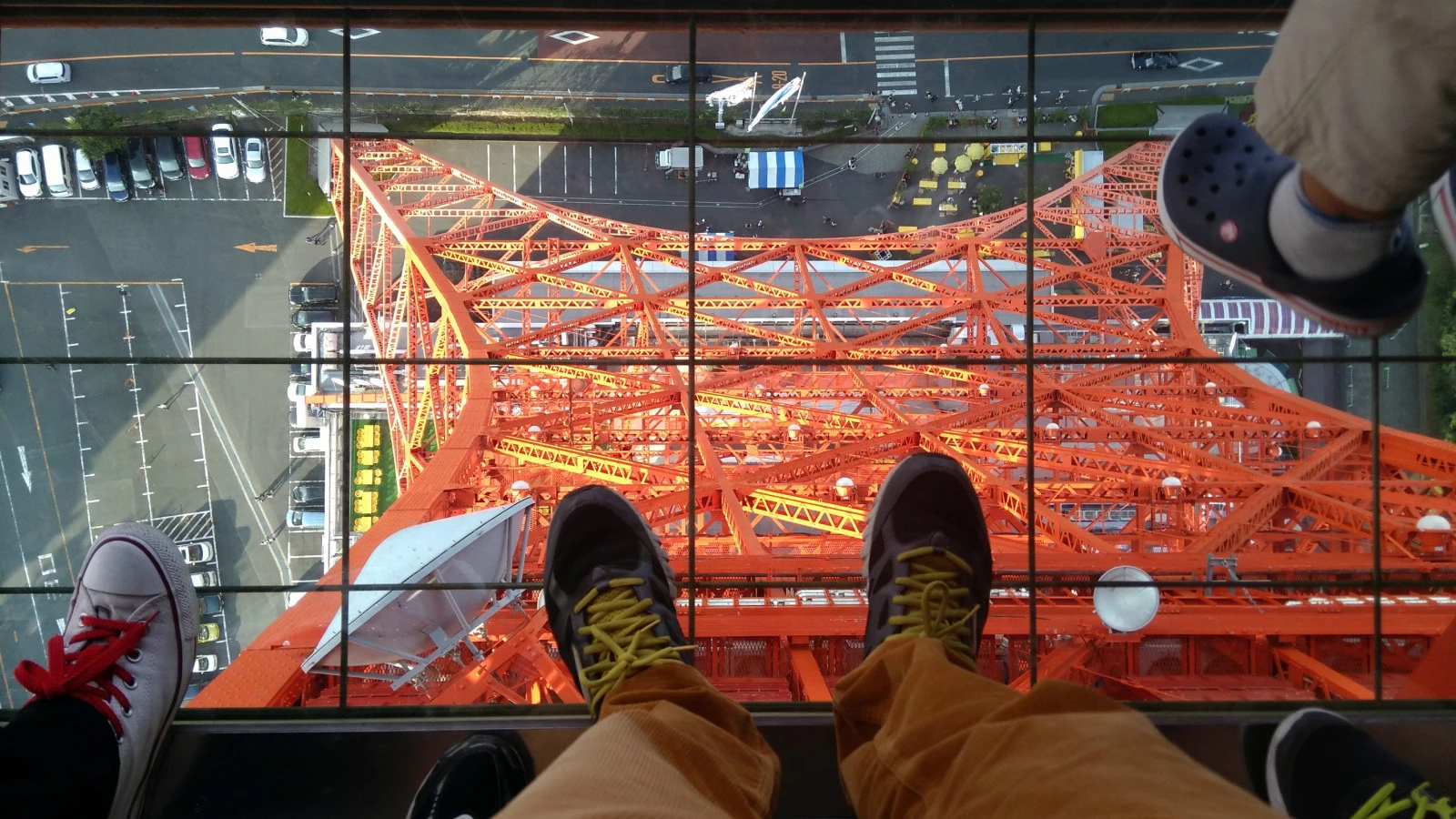 日本自由行旅游攻略三日游,日本自由行游记大全