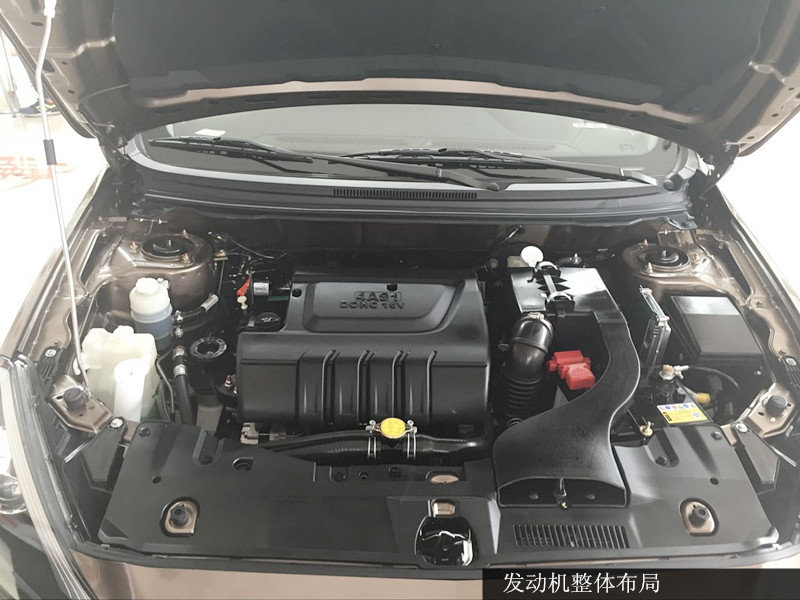 东南v5菱致体验,东南v5菱悦0到100加速