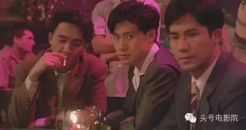 张学友一个被歌坛耽误的影帝,张学友为什么不可以当影帝