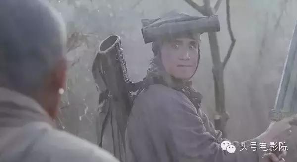 张学友一个被歌坛耽误的影帝,张学友为什么不可以当影帝