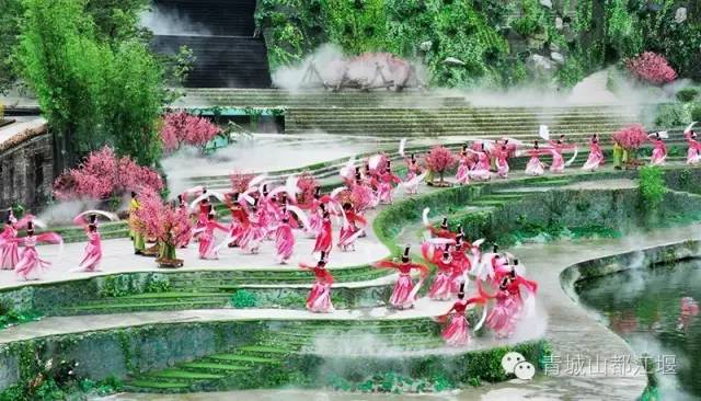 都江堰旅游团一日游攻略图片手绘,都江堰四日游线路推荐攻略