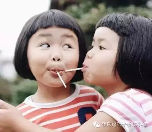 晒娃狂魔,论如何正确晒娃