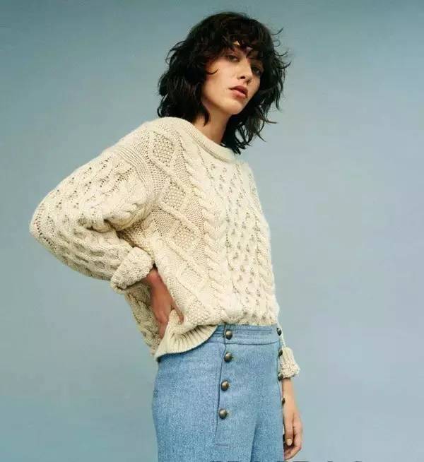 如何挑选毛衣不起球,毛衣毛线怎么挑选