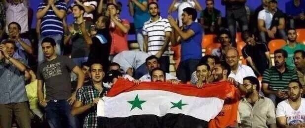 中国男足0-1负叙利亚回顾,中国男足对叙利亚首发阵容