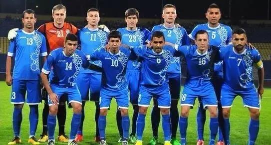 国足vs乌兹别克斯坦2001客场,国庆后足球赛事