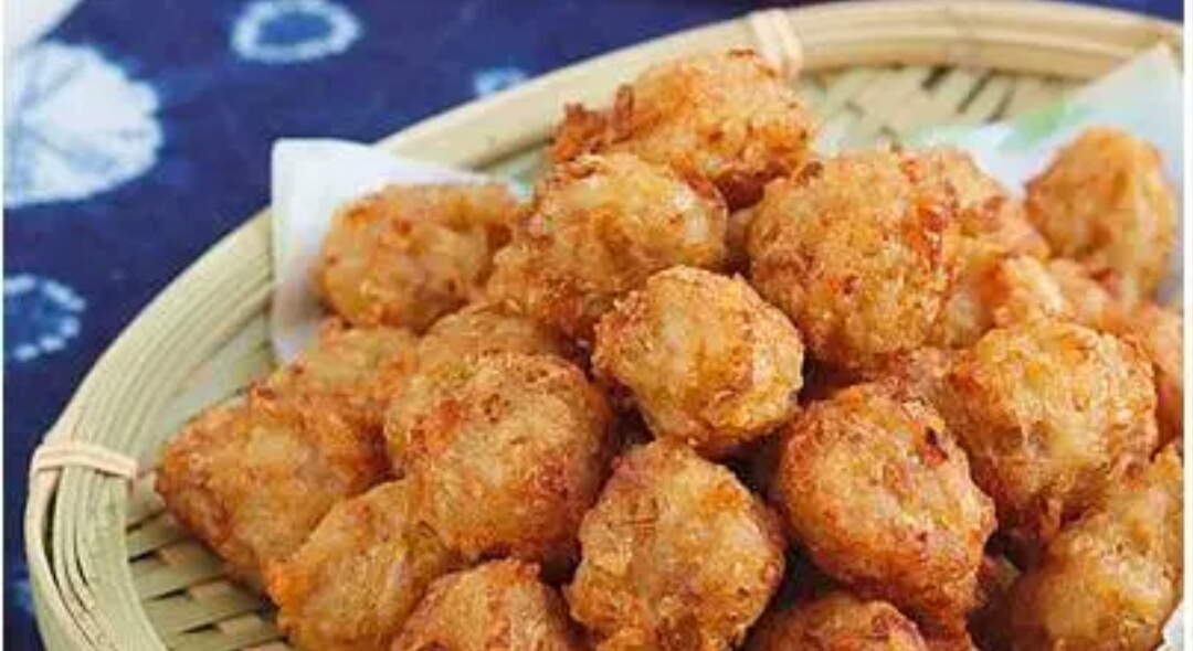 家里的剩饭剩菜加工成美味,用家里的剩饭剩菜做美食