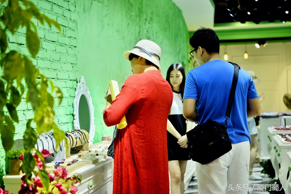 曾厝垵最文艺的渔村,曾厝垵被称为中国最文艺渔村