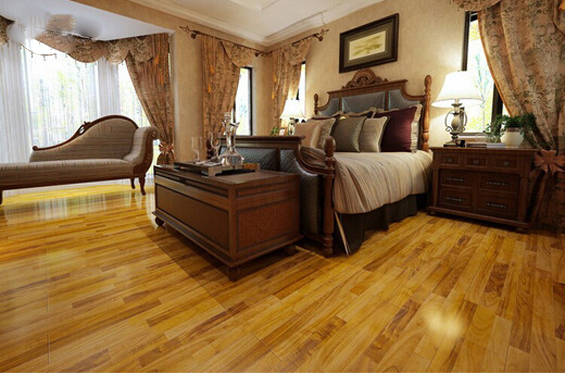 好的实木地板品牌排行榜,口碑好的复合地板