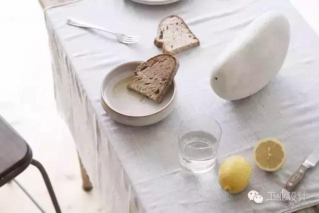 水瓶一样的水壶,冷水壶你见过吗