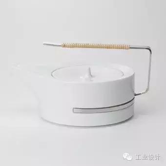 水瓶一样的水壶,冷水壶你见过吗