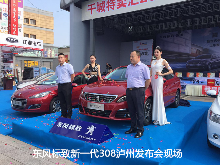 2019年东风标致销量,东风标致国内销量最新报告