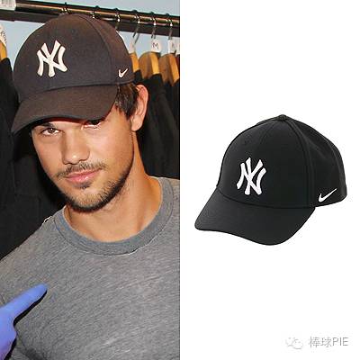 选择棒球帽的正确方式,ny棒球帽怎么戴好看