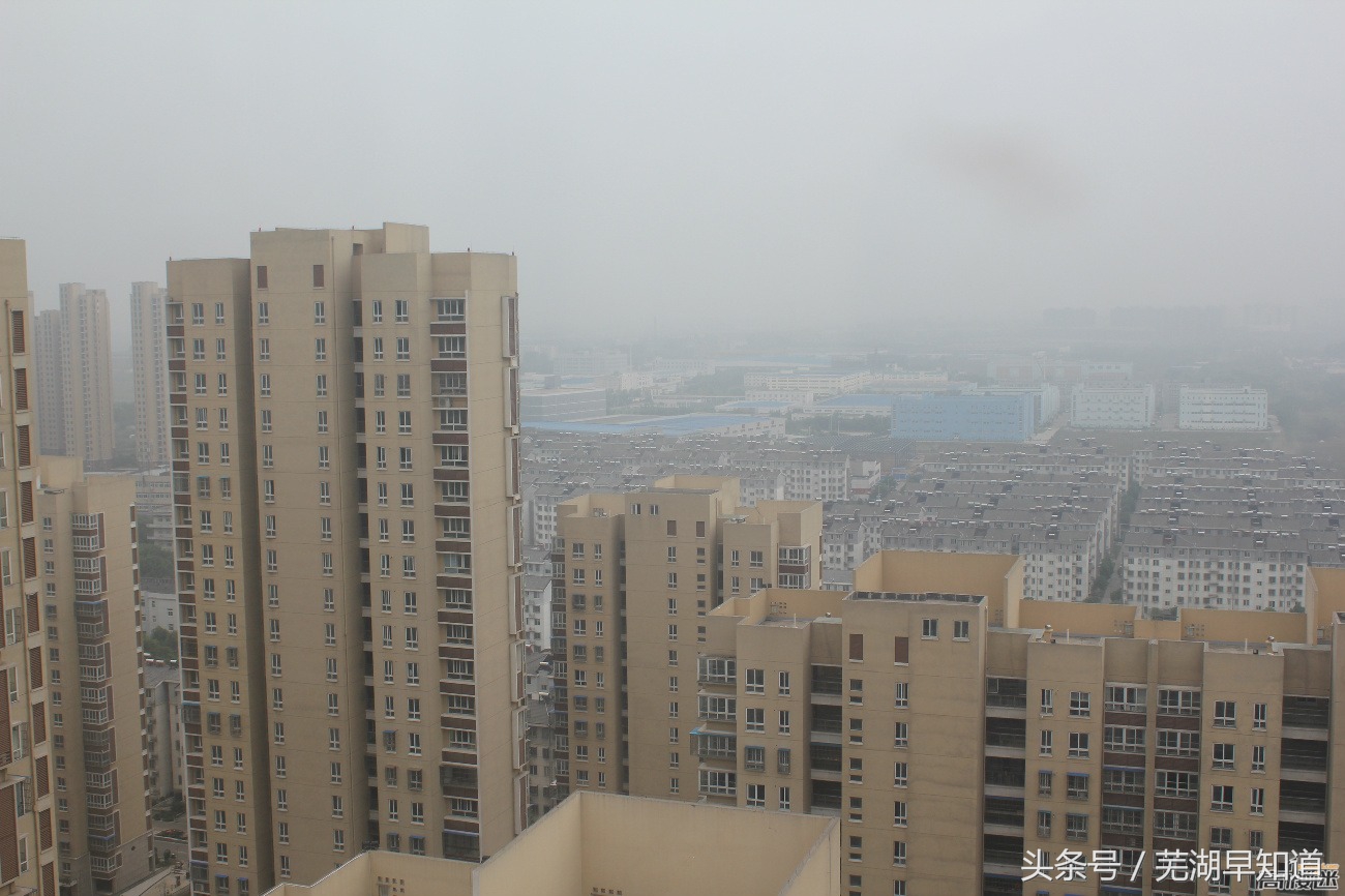 芜湖城北开发区在哪里,芜湖经济技术开发区哪里繁华