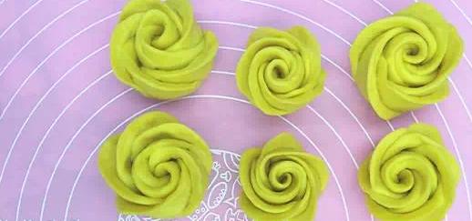 馒头君和南瓜妹的正确打开方式，厉害了我的馒头君