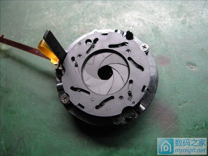 佳能55-250三代镜头维修视频,佳能18-55stm镜头拆解