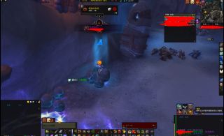 魔兽7.0隐藏神器,魔兽世界10.25大秘境强度