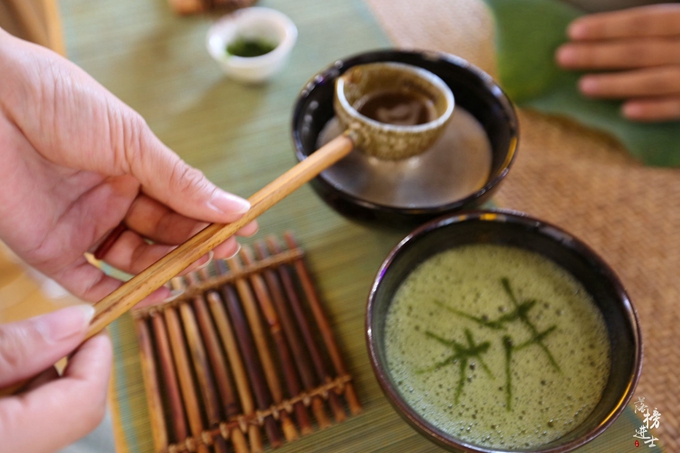 抹茶可以单单喝吗,抹茶可以每天喝吗