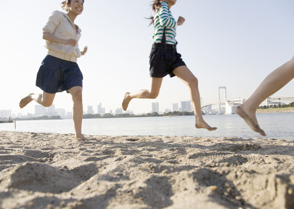 跑步正确方法女生,女生跑步需要准备什么