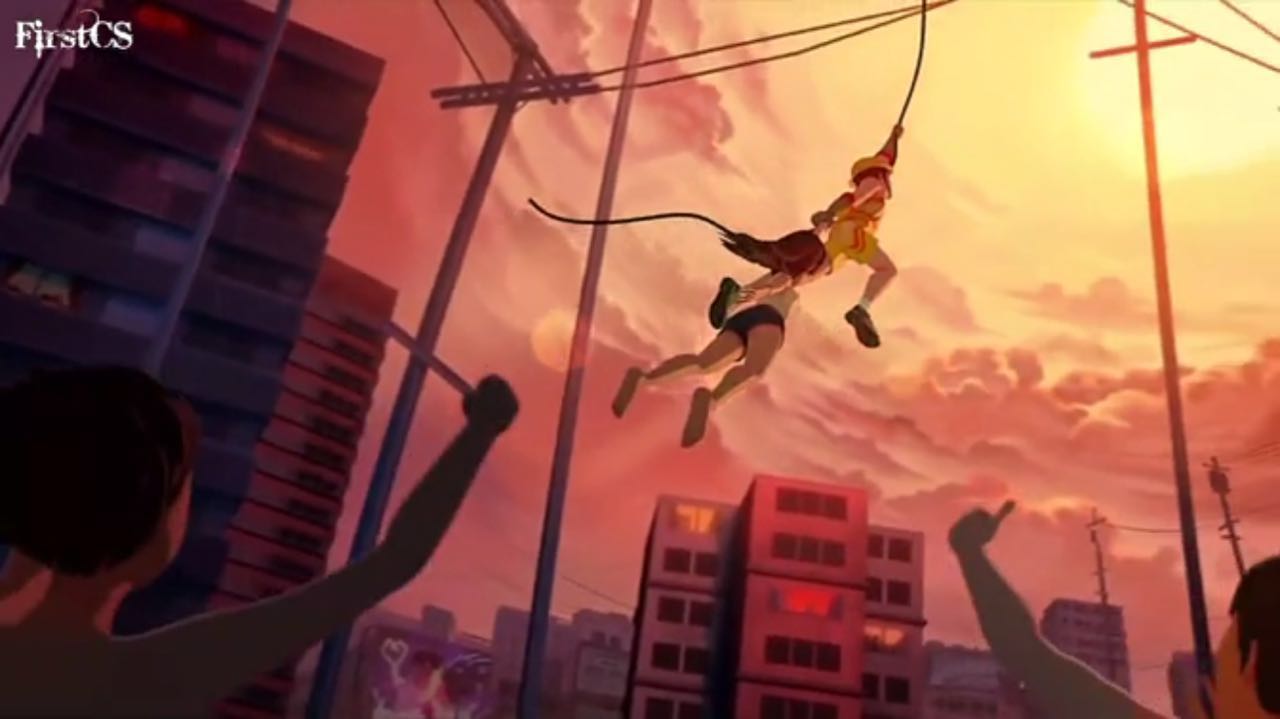 电击女孩泰国电影插曲,泰国电影电击女孩完整版