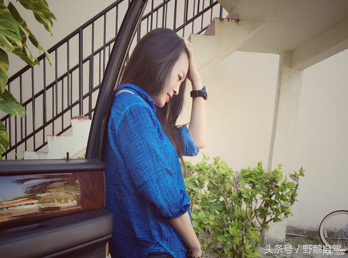 野鹅旅行,野鹅自驾无人区