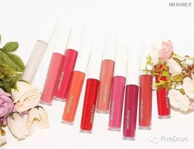 悦诗风吟哪个颜色适合黑黄皮,悦诗风吟各水乳测评