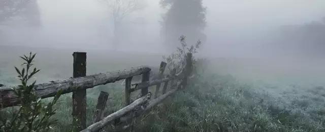 北京雾霾今天预警了么,北京雾霾预警