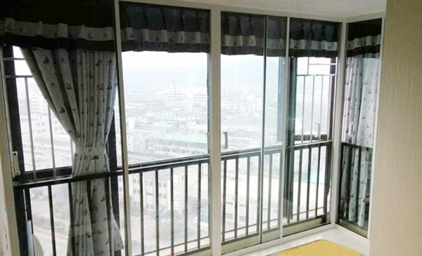 房间玻璃怎样隔音效果才能好,用玻璃做隔音